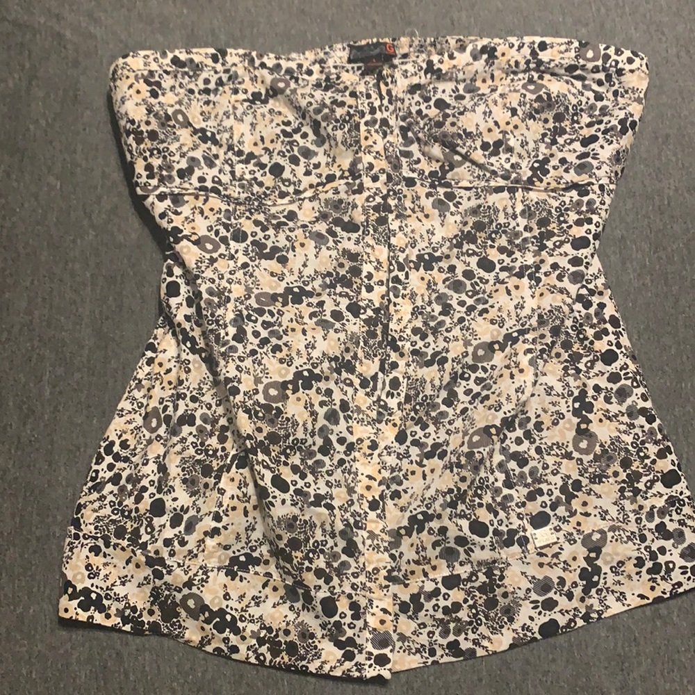 Summer top